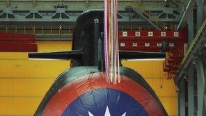 대만 첫 자체 개발 잠수함, 첫 잠항시험 완료