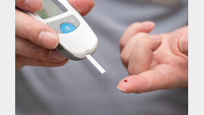 추운 겨울철 더 위험한 ‘당뇨병’…“이렇게 예방 하세요”