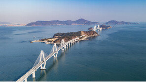 대통령 별장 ‘거제 저도’,  2월 2일부터 첫 입도 운영 시작