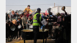 “이스라엘, 가자지구 하마스 사망자 7만명 인정키로”