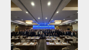 KGM, 튀르키예 누적 판매 5만대…11년만에 최대 실적