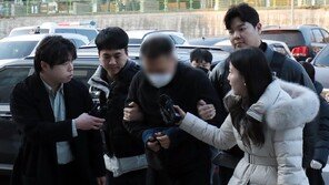 캄보디아 ‘120억 로맨스스캠’ 한국인 부부 구속 송치