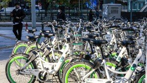 ‘따릉이’ 회원정보 유출 정황…서울시설공단 “대응센터 가동”