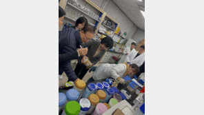 ‘강남 분유’ 압타밀 리콜? 식약처장 “국민 식의약 안심이 최우선”