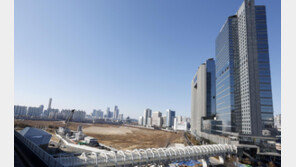 국힘 “용산-과천에 주택공급? 실패한 文정책 재탕”