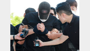 ‘15명 사상’ 제기동 다세대주택 방화범, 1심 징역 27년