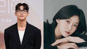 배나라·한재아 열애…알고보니 오랜 연인
