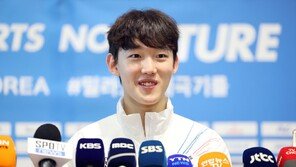 쇼트트랙 ‘19세 국가대표’ 임종언 “금메달? 쉽진 않지만 가능성 있다”