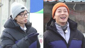 유재석 “허경환 유행어, 내가 띄웠다” 유통업자 주장