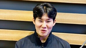 NC 주장 박민우 “최대한 많은 경기 출전할 것…감독님과도 내기”