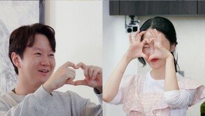 이정현 부부 “셋째 생길듯” 달달 뽀뽀…딸 서아는 ‘폭풍오열’