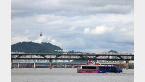 한강버스, 3월 1일 전 구간 정상 운항 재개