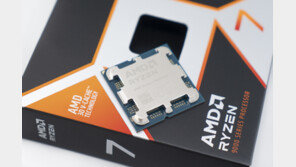 [리뷰] 한 끗 성능까지 끌어올린 게이밍 프로세서, AMD 라이젠 7 9850X3D