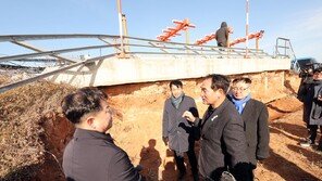 국힘 “무안공항 참사 콘크리트 둔덕 진실 밝혀야”