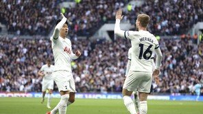 손흥민 토트넘 시절 동료였던 베르너, MLS 새너제이 입단