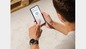 삼성 헬스 주요 기능, 식약처 ‘디지털의료·건강지원기기’ 1호로 등록