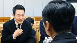 “장동혁 재신임 물어야” “모든게 張 책임이냐”…내전 격화