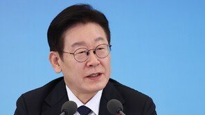 李대통령 “전통 방식으로 좋은일자리 한계…창업 사회로 가야”