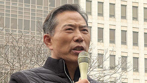 ‘선거법 위반 혐의’ 손현보 목사 징역 6개월에 집행유예 1년