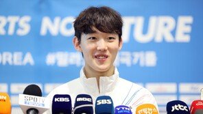 쇼트트랙 ‘19세 국가대표’ 임종언 “금메달? 쉽진 않지만 가능성 있다”