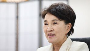 글로벌기후환경대사에 강금실 전 법무부 장관