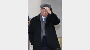 양승태 유죄 왜?…“일선 판사의 위헌심판청구 취소 지시 직권남용”