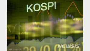 코스피, 5300 돌파 후 상승폭 축소…강보합 마감