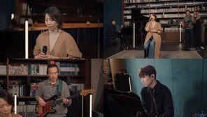 ‘만약에 우리’ 흥행에…임현정 ‘사랑은 봄비처럼’ 23년 만에 역주행