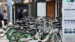 서울시 “가입자 506만명 ‘따릉이’ 회원정보 유출 정황”