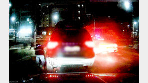 경찰차 포함 차량 7대 ‘쾅쾅’…수원 음주운전자 ‘광란의 질주’