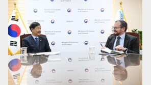 피치, 韓 국가신용등급 ‘AA-’ 유지…“반도체 수출·대외건전성 견조”