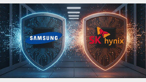 AI 반도체가 가른 수익성… SK하이닉스(49%)영업이익률 삼성전자(13%) 압도