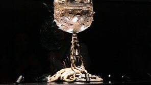 백제, 상상한 만큼 보인다[여행스케치]