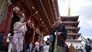 주일 中대사관 또 방일 자제 촉구…‘치안’ 문제 지적