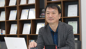 다리소프트 “자율주행시대에 걸맞은 AI 기반 도로관리 솔루션”[경북대 X IT동아] 