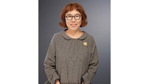 이금이 작가, ‘아동문학계 노벨상’ 안데르센상 최종후보 올라