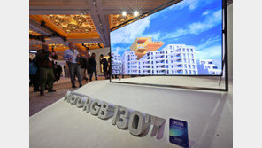 中 TV 공세에 맞선 韓 TV업계… ‘고화질-AI’로 판 뒤집는다