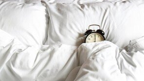 건강하려면 ‘수면 부채’부터 갚아야