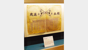 엄마표 역사 공부로 딱 좋은 전시들