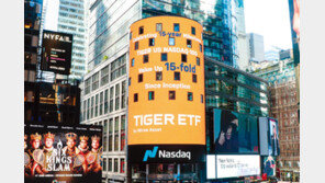 혁신 투자 솔루션 제공하는 미래에셋자산운용, AUM 510조 돌파