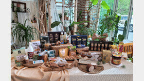 혈액순환 개선 ‘천마’ 간편하게 드세요