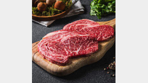 ‘배 과육 사료’ 먹인 한우… “입에서 녹는다”