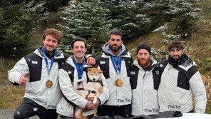 이스라엘판 ‘쿨러닝’ 현실로… 올림픽 봅슬레이 출전