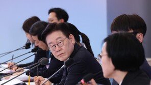 李 “국가 중심의 창업사회로 대전환… 일자리 돌파구”