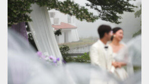 ‘강남 결혼식’ 식대 평균 9만원 넘어…청첩장이 두렵다