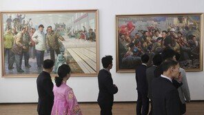 북, 김정일 생일 축전 보도…‘광명성절’ 표현 사용 안 해