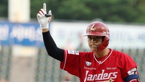 SSG 조형우, 연봉 인상률 212.5%…데뷔 첫 억대 연봉