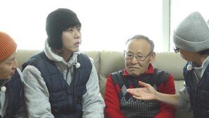 ‘놀면 뭐하니’ 주우재, 홍천 산골에서 인지도 굴욕…착각한 연예인은?