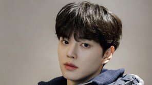 송강, 겨울 감성 눈길…부드러움 ‘한도 초과’