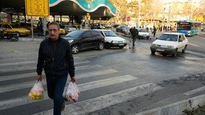 이란 남부 항구도시 건물서 폭발…“원인 불명”